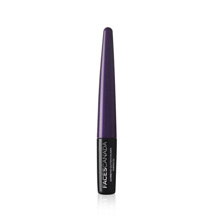 Faces Canada Ultime Pro Glitter Eyeliner Faces Canada Ultime Pro Glitter Eyeliner