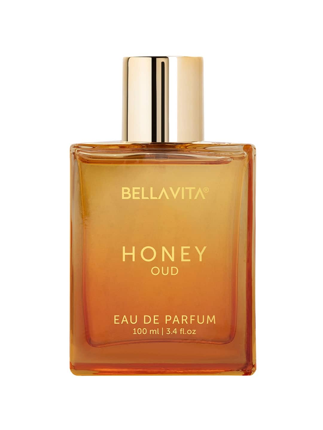 Bella Vita Organic Luxury Honey Oud Eau De Parfum