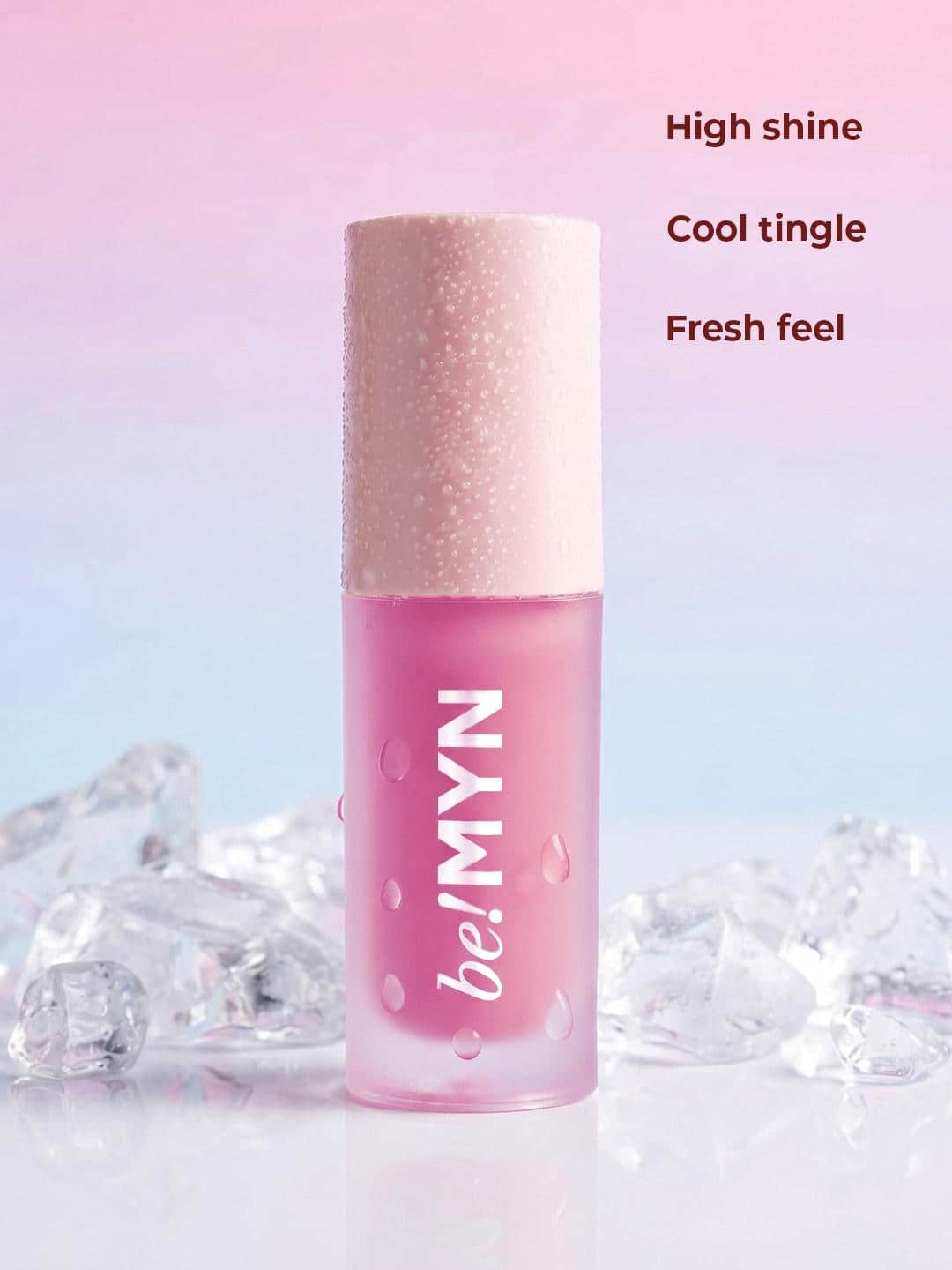 Be!Myn FruitFreeze Ice Gloss