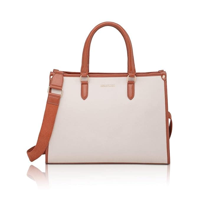 Berrylush Women Denice Large Tote Bag