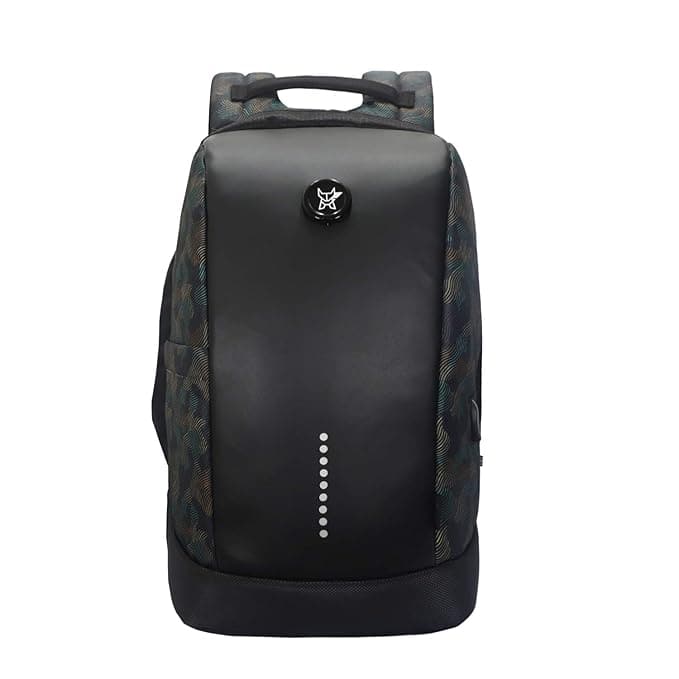 Arctic Fox Anti-Theft Backpack Arctic Fox Anti-Theft Backpack