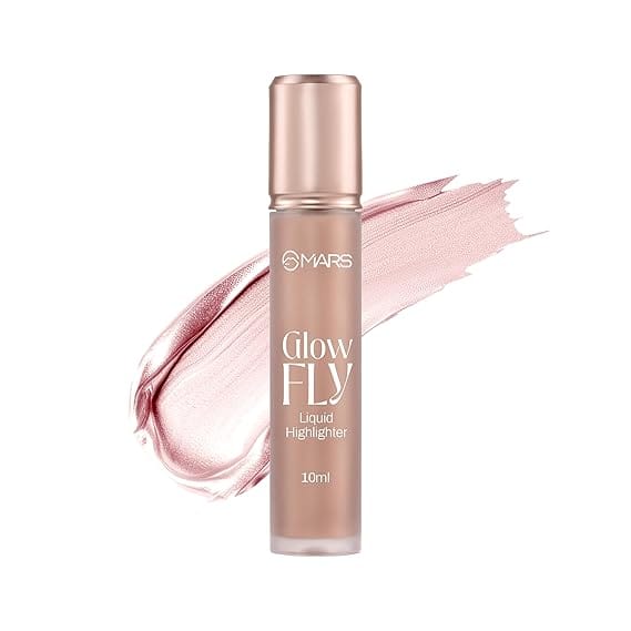 MARS Glow Fly Liquid Highlighter