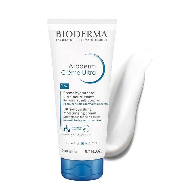 Bioderma Atoderm Crème