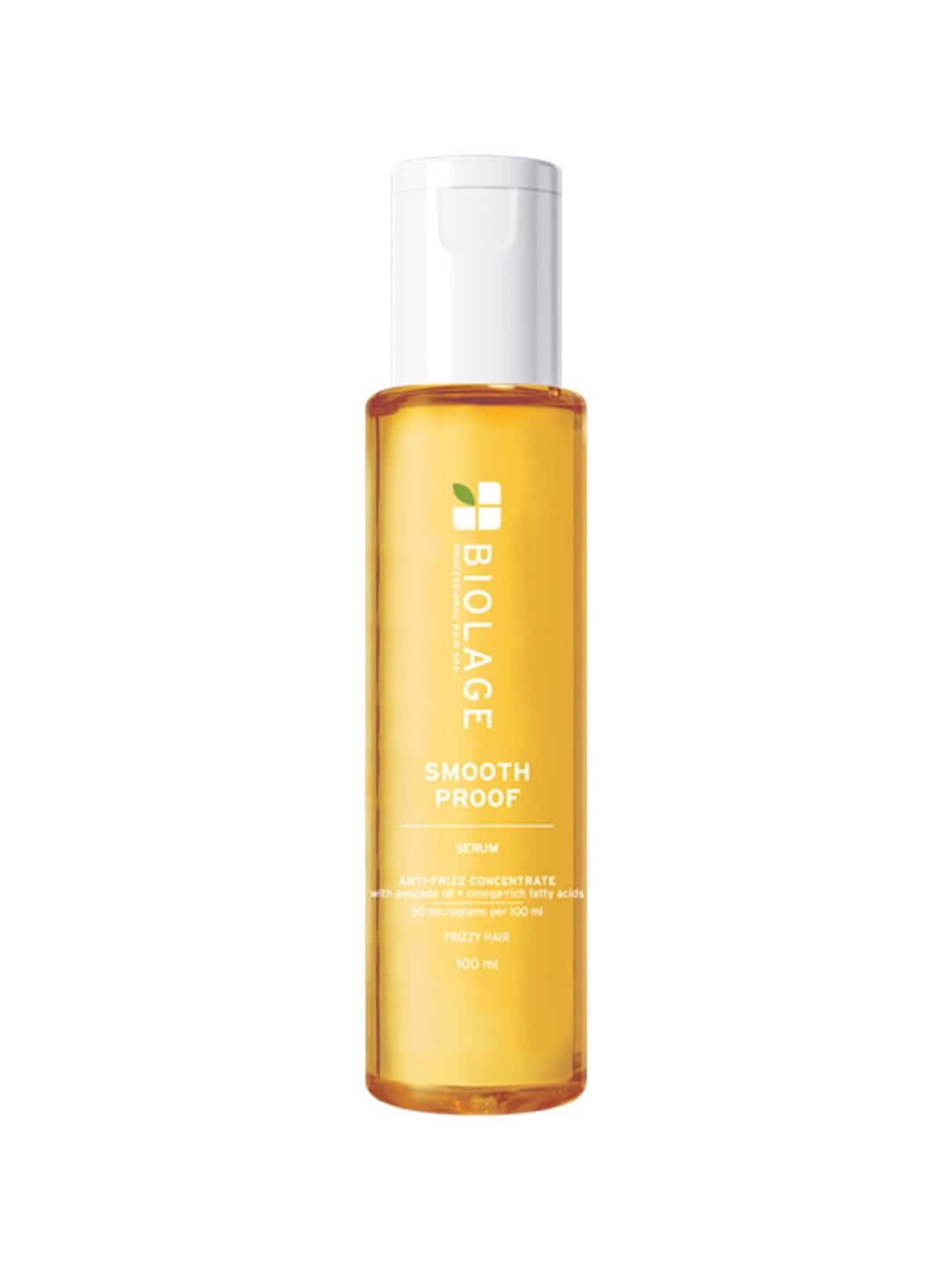 Biolage — Smooth Proof Hair Serum