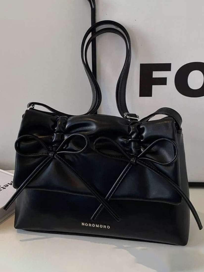 StyleCast Women Solid Structured Shoulder Bag