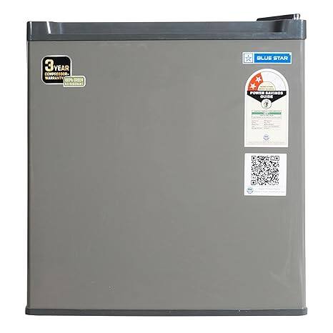 Blue Star 45 Ltr Mini Refrigerator 
