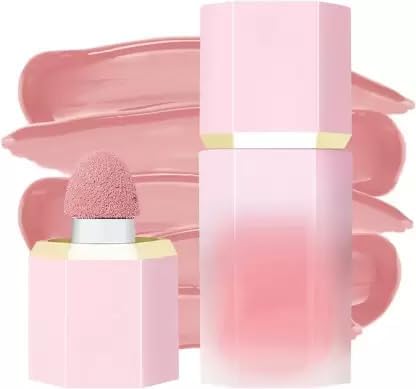 K.Y.L. Plus Matte Finish Liquid Blush