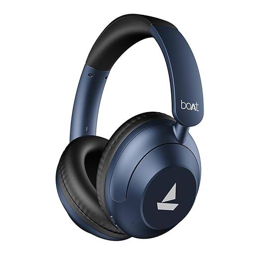 boAt Rockerz 650 Pro – Starry Night