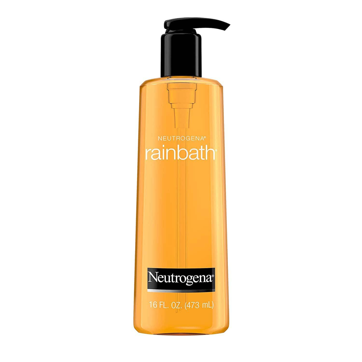 Neutrogena Rainbath Shower and Bath Gel