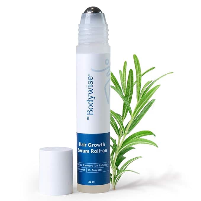  Be Bodywise Rosemary Serum 