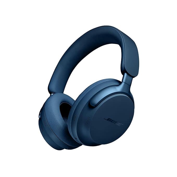 Bose QuietComfort Ultra – Elite Comfort, Spatial Magic
