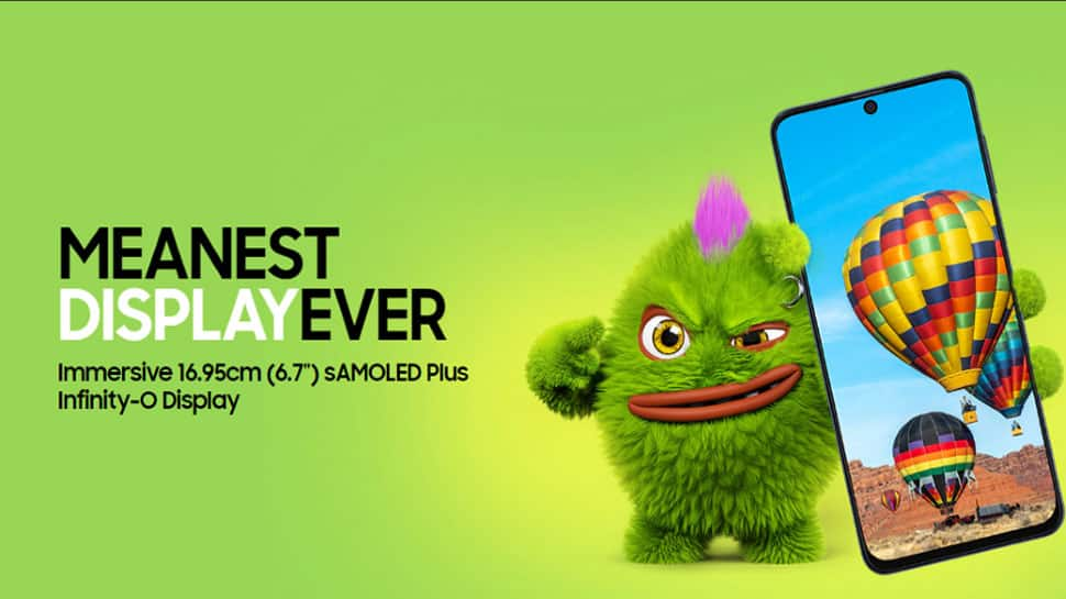 Reasons Why Galaxy M51 Is The Meanest Monster Smartphone Ever Qnewshub