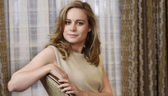 Brie Larson admits she feared backlash for &#039;Captain Marvel&#039; casting