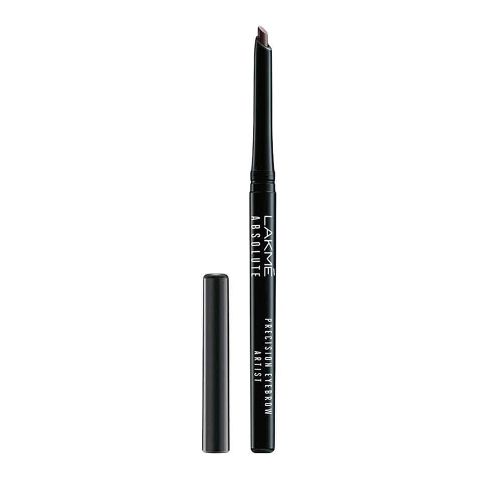 Lakmé Absolute Precision Eye Artist Eyebrow Pencil - Dark Brown