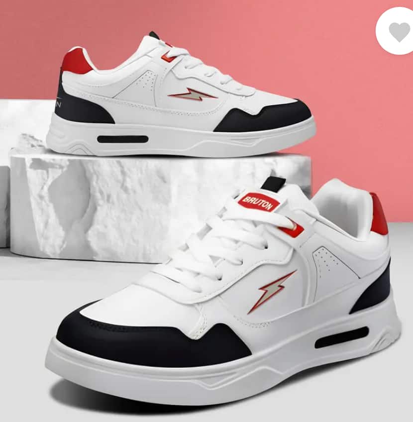Bruton Premium Casual Sneakers for Men