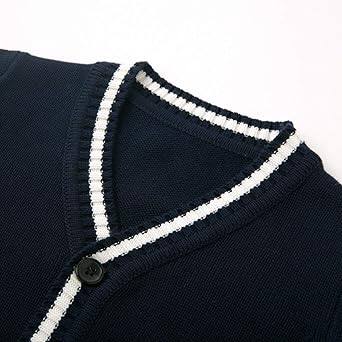 Roadster The Lifestyle Co. Ribbed Detailed Puff Sleeves Acrylic Cardigan