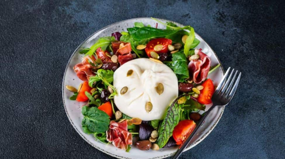 Burrata