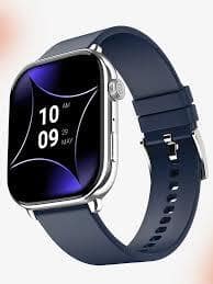 NOISE ColorFit Icon 4 Smartwatch