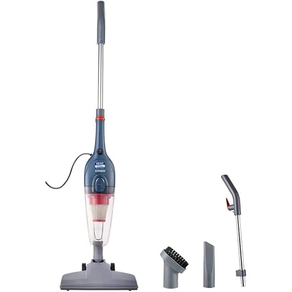  Kent KENT Storm 600W Cyclone 5 Technology Vacuum Cleaner