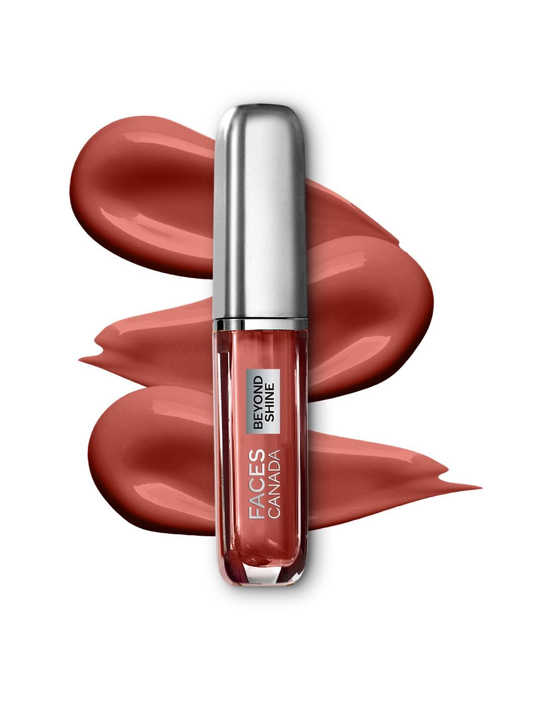 FACES CANADA Beyond Shine Lightweight Lip Gloss