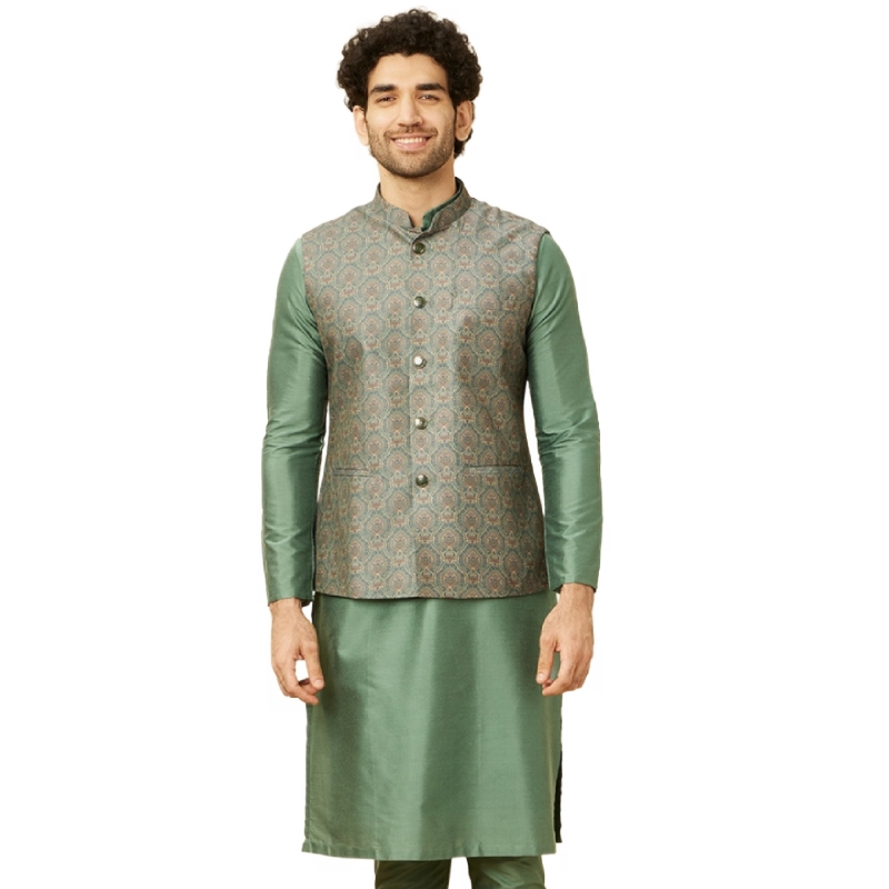 www.myntra.com/nehru-jackets/manyavar/manyavar-ethnic-motifs-printed-mandarin-collar-nehru-jacket/24659368/buy