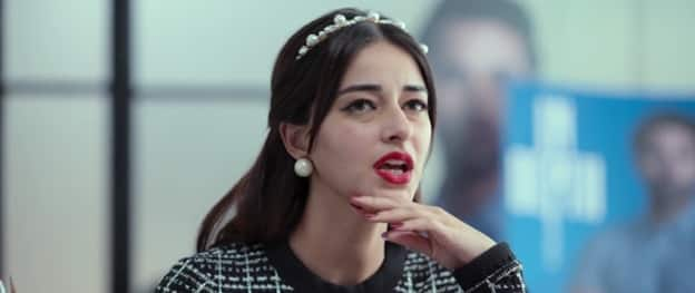 Ananya Panday Brings The Sass In 'Call Me Bae'— A Trailer Full Of Clever Quips -WATCH | Web Series News