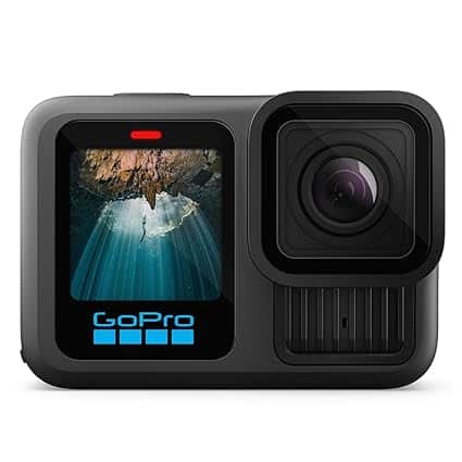 GoPro Hero13 Special Bundle