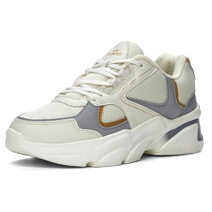 Campus Women Yasmin Sneakers