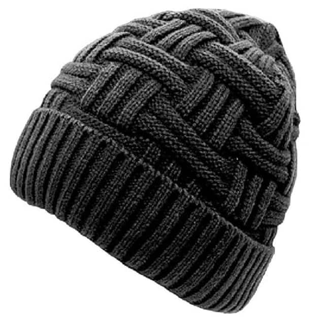 Latest woolen caps for mens online