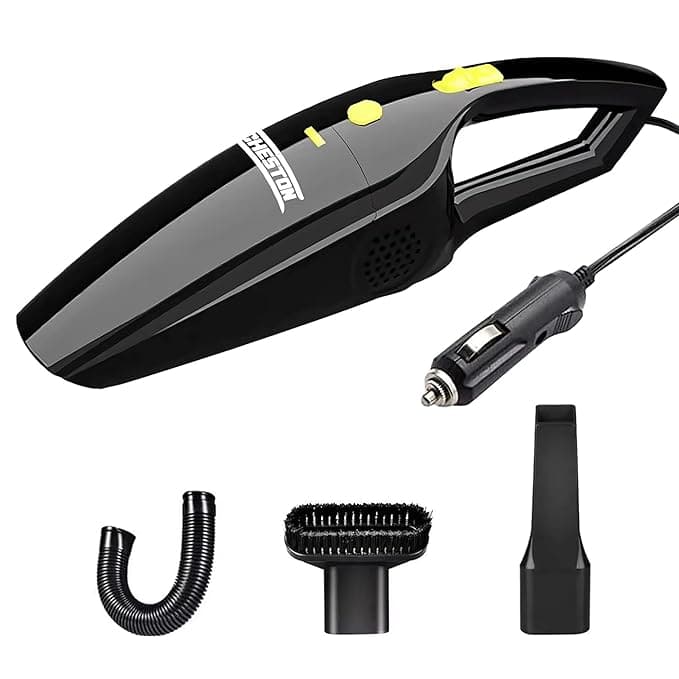 Cheston Car vaccum