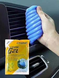 Carbinic Car cleaning gel kit