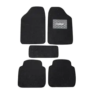 Carbinic Anti Skid Car mats 