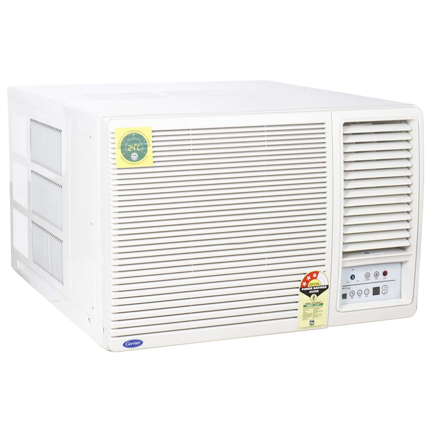 CARRIER 1.5 Ton 3 Star Window AC