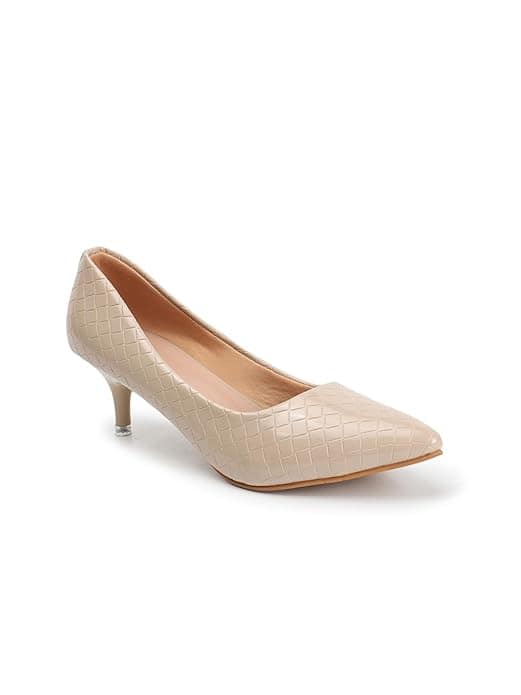 Carlton London Stiletto Pumps with Pointed Toe Carlton London Stiletto Pumps with Pointed Toe