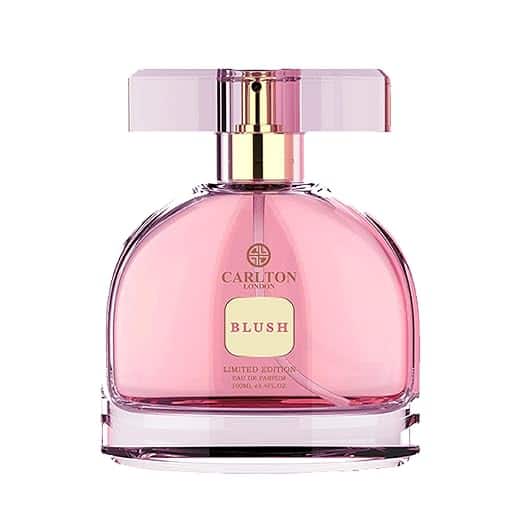Carlton London Blush EDP Perfume for Women (100 ml)