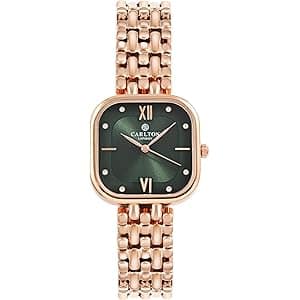 4 Women’s Watches You Can Buy on Flipkart: Timeless Styles for Every ...