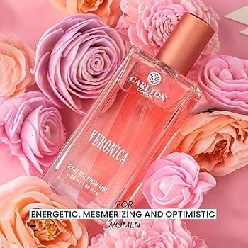 Carlton London Women Veronica Eau de Parfum – 50ml