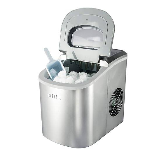 Carysil Joy Ice Maker Carysil Joy Ice Maker