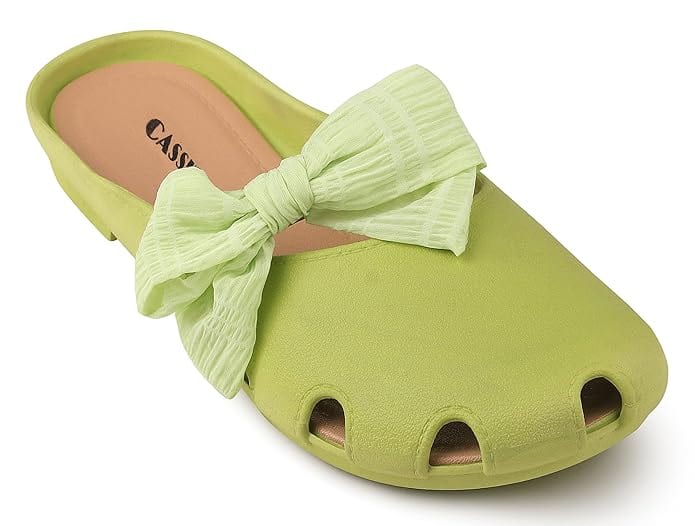 CASSIEY Fashion Slippers For Women