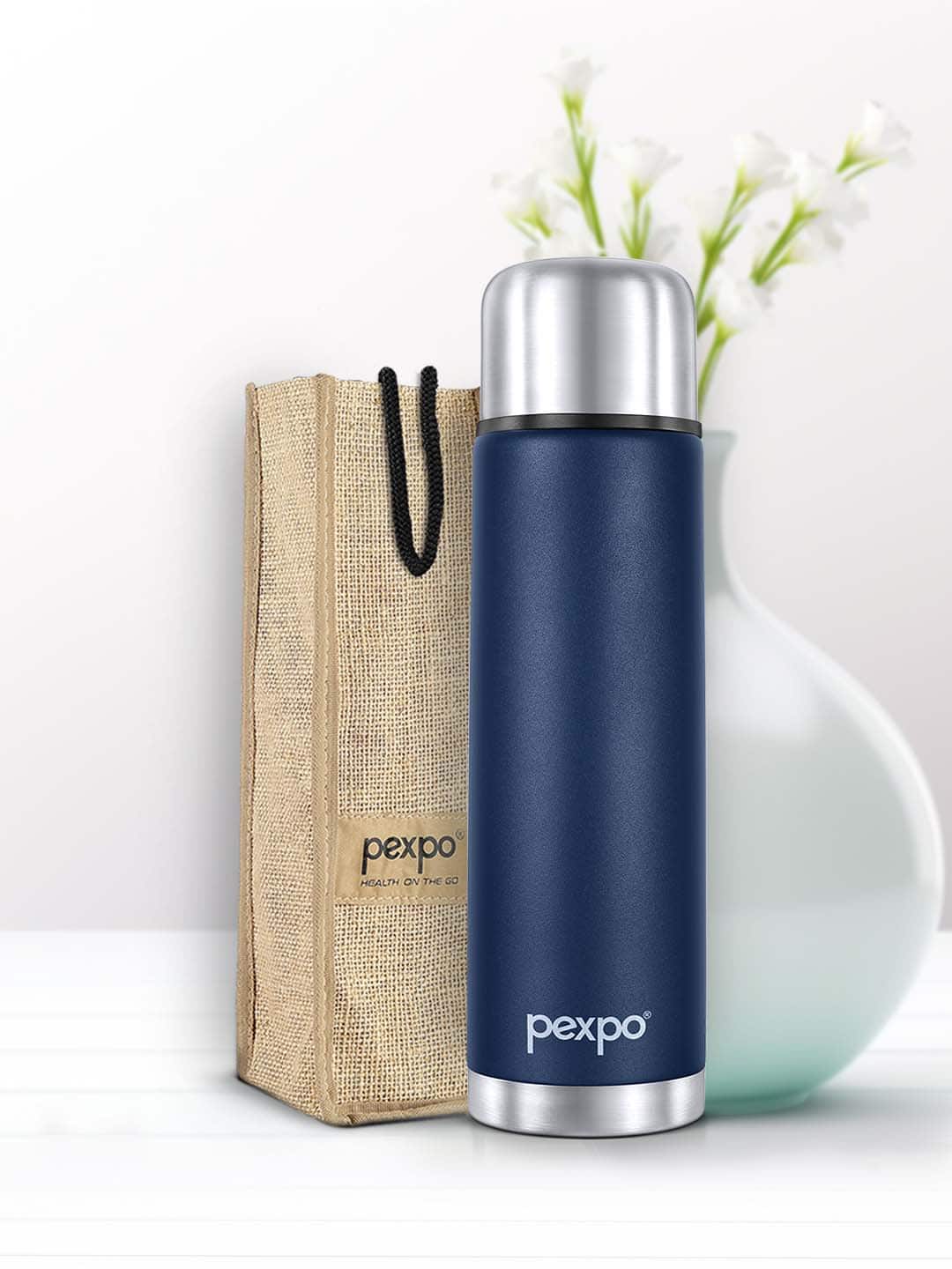 Eco-Friendly and Stylish Thermos Bottles Now Available at Unbeatable Prices