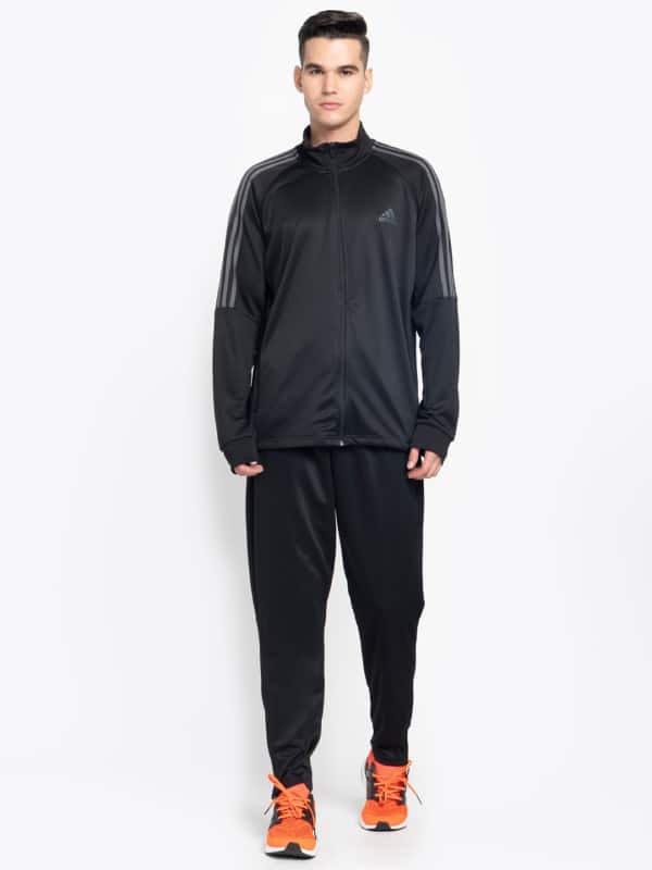nike tracksuit myntra