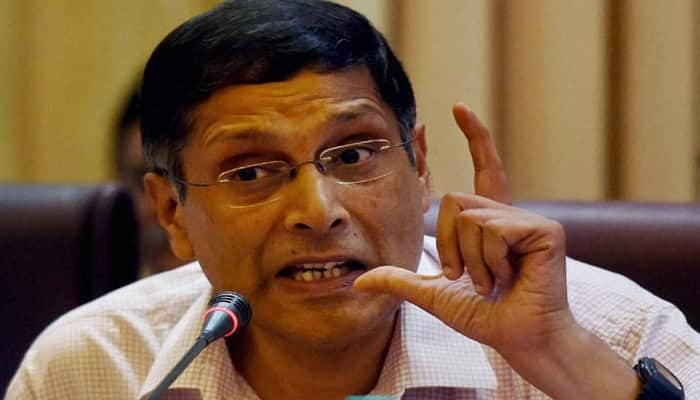 Bankers wary of writing down bad loans: Chief Economic Advisor