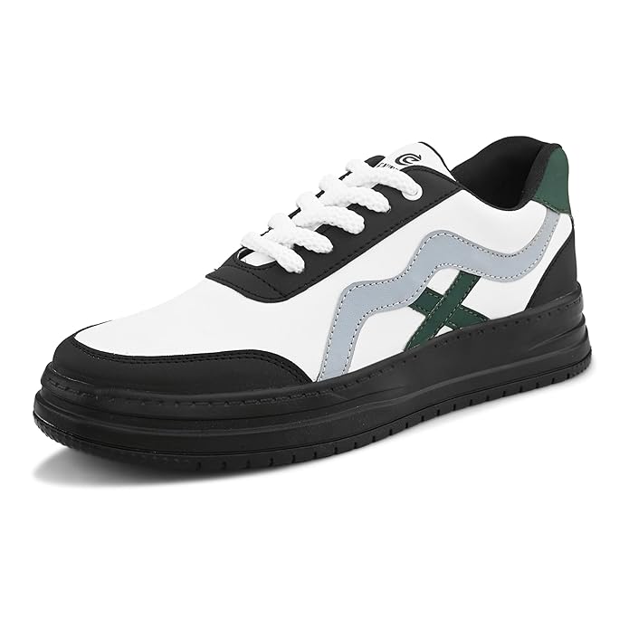 Centrino Sneaker for Men (Model 9537)