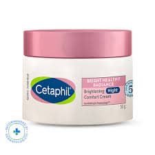 Cetaphil Bright Healthy Radiance Night Cream