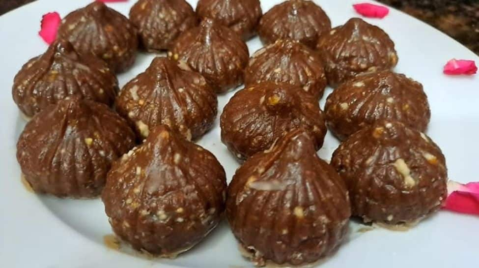 Ganesh Chaturthi 2024: 5 Delicious Modak Recipes