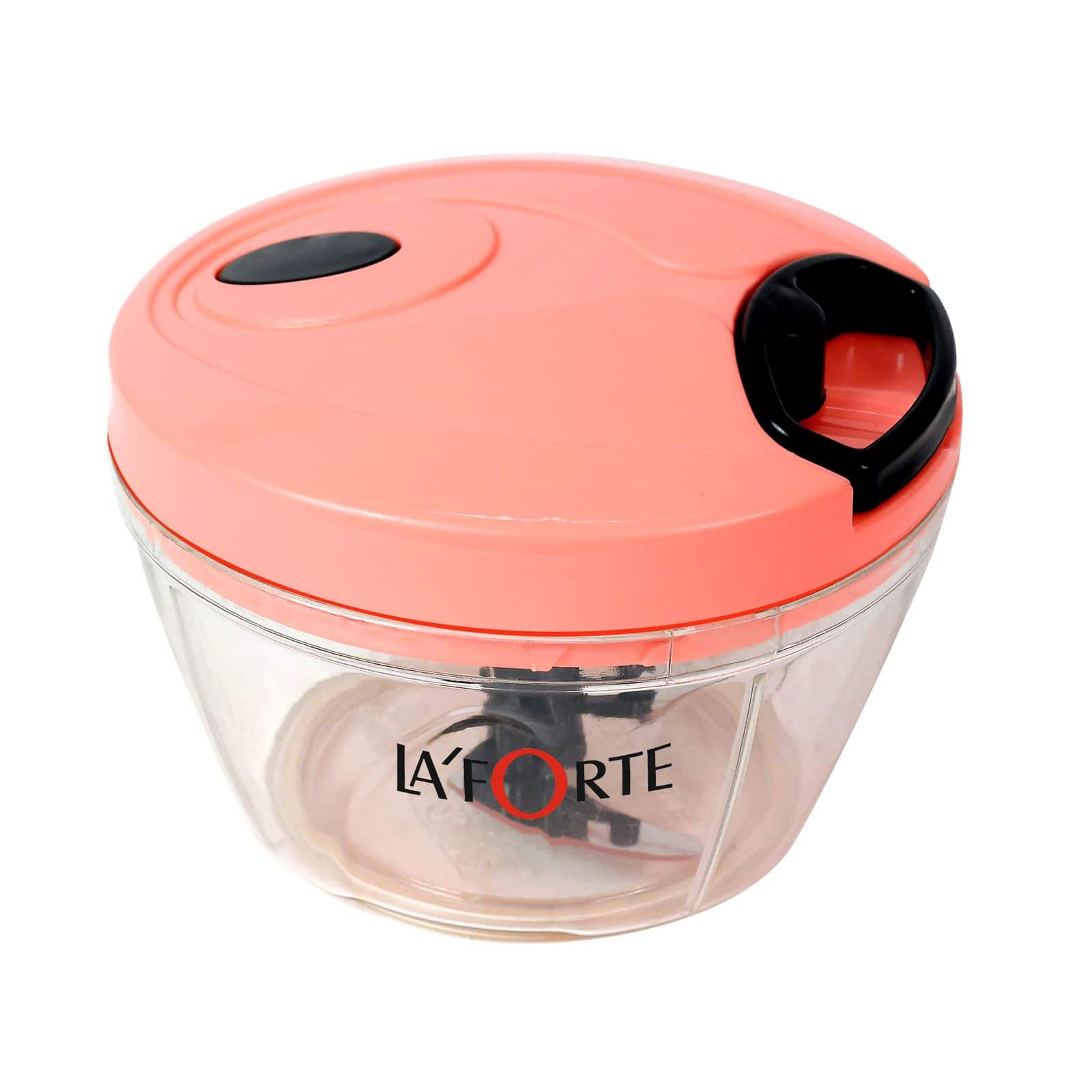 La' Forte Mini String Manual Chopper 500 Ml La' Forte Mini String Manual Chopper 500 Ml