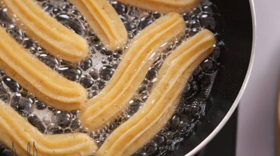 Churros