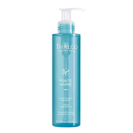 Thalgo Gentle Purifying Gel - Oily Skin Cleanser Thalgo Gentle Purifying Gel - Oily Skin Cleanser