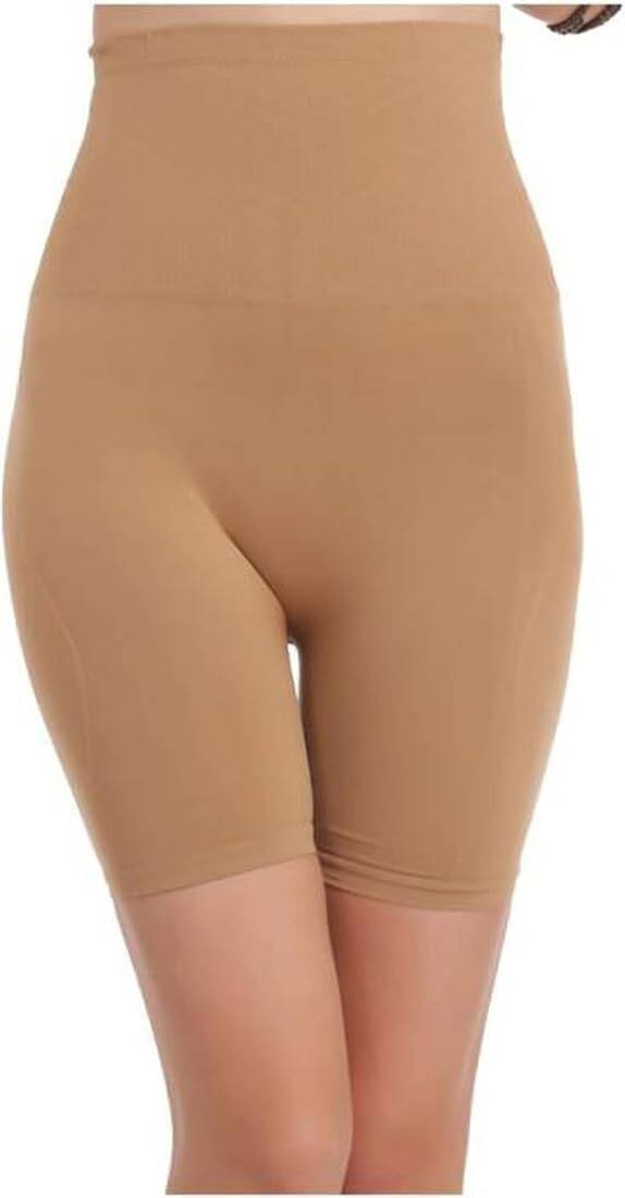 Clovia 4-in-1 Beige Shapewear