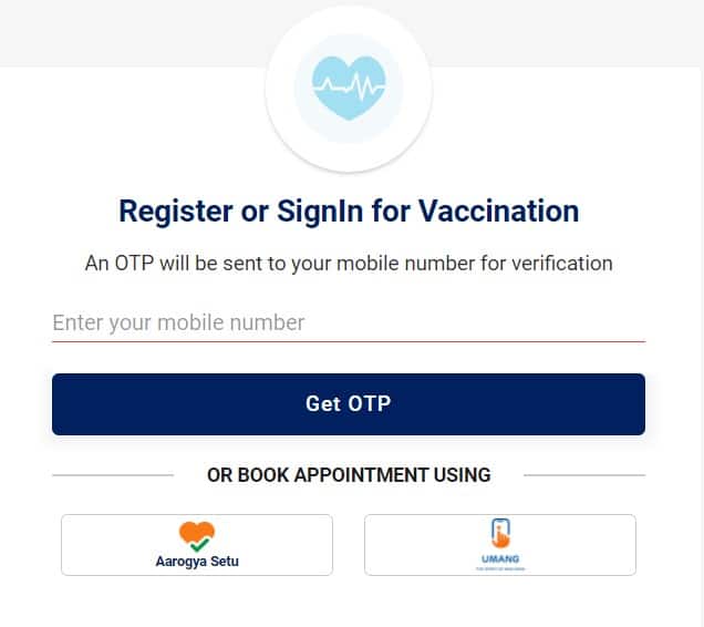 COVID-19 vaccination: Here&#039;s how to make a correction in your certificate on Co-WIN platform